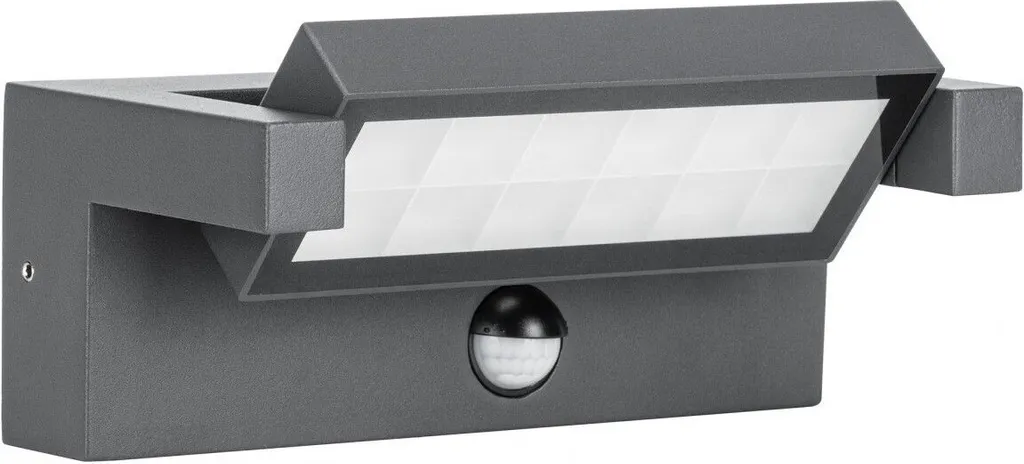 Applique extérieure LED puissante IP65 pour en finir avec les zones sombres