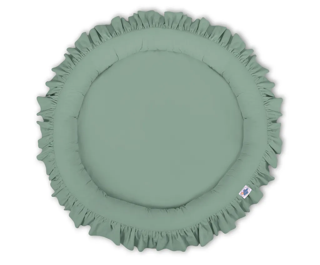 Tapis de jeu pour chambre bébé Gniazdko Sjalvía 90 cm polyvalent