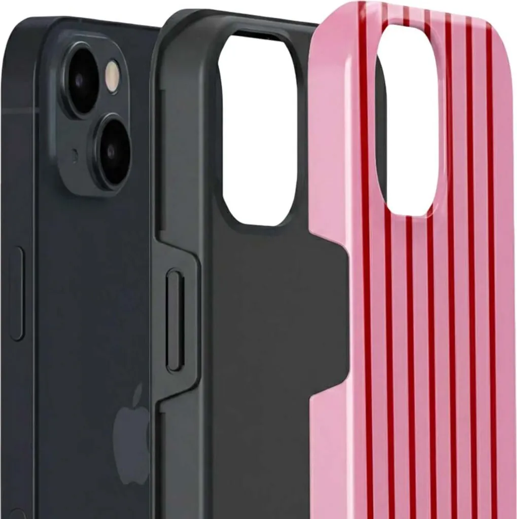Coque Antichoc MagSafe iPhone 13 Favorite Bikini - Blindage Double - 3