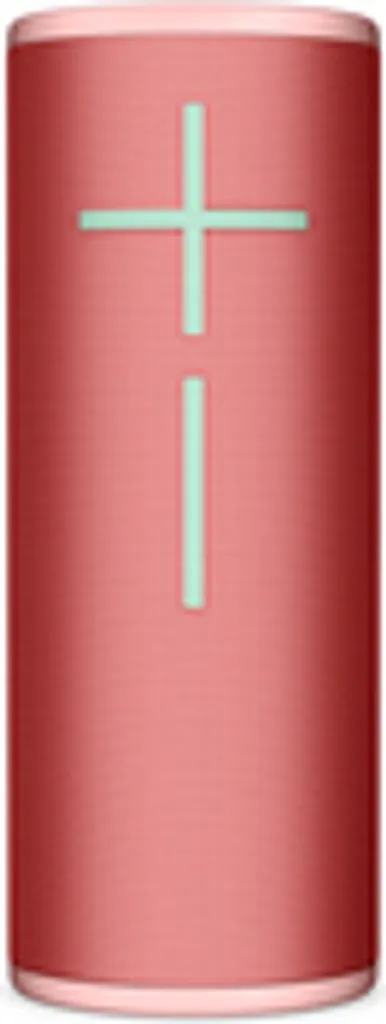 Ultimate Ears MEGABOOM 4 Enceinte Bluetooth Rouge avec Son de 360 Degrés - 2