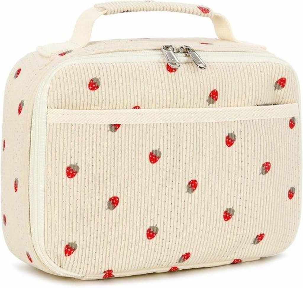 Kühlbox für Kinder - 5 Liter Kältebox für Schule und Wanderungen