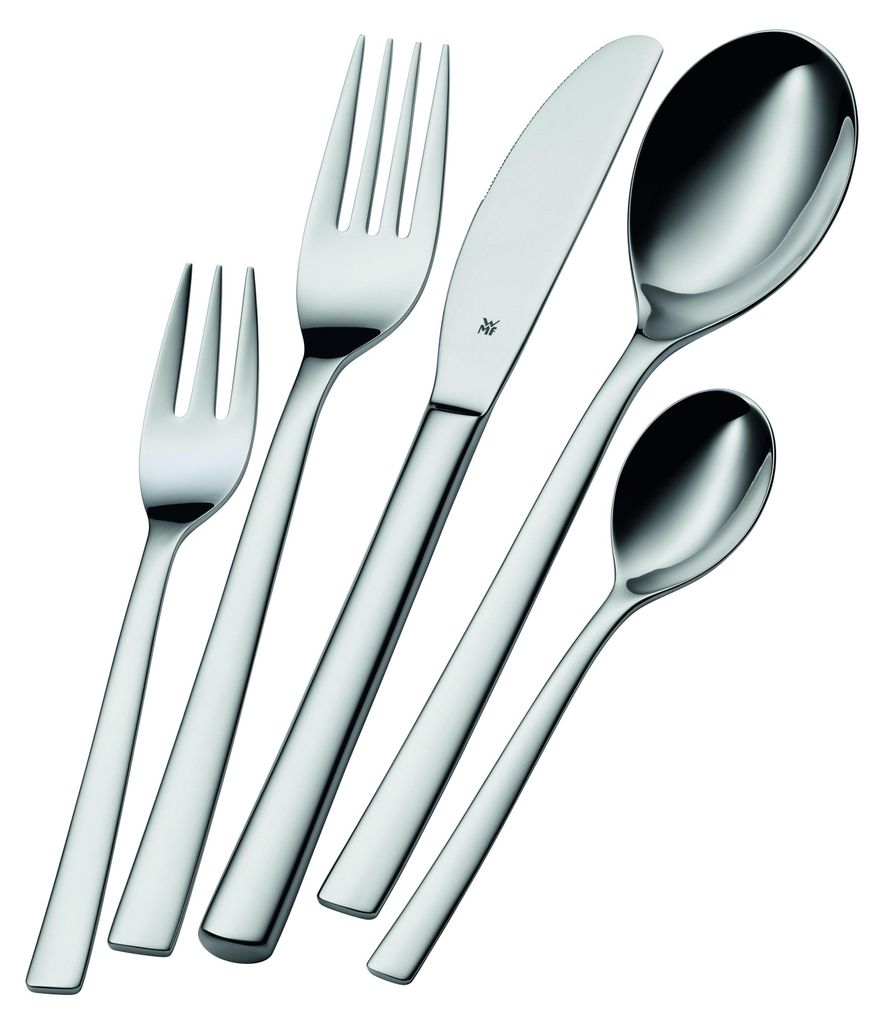 WMF Palermo 1177009990, 490 mm, 390 mm, 50 mm, 3,8 kg Produktbild 