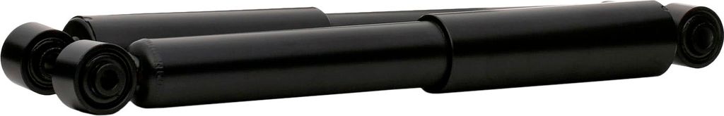 RIDEX 854S1556 - OE 2K0 513 029 Stoßdämpfer, Hinterachse für Caddy IV (SA), Caddy III (2C, 2K)