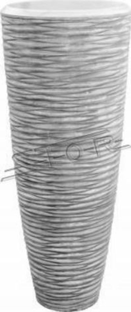 Blumenkübel Pflanz Kübel Dekoration Figur Blumentöpfe Garten Vasen Gefäss 204075