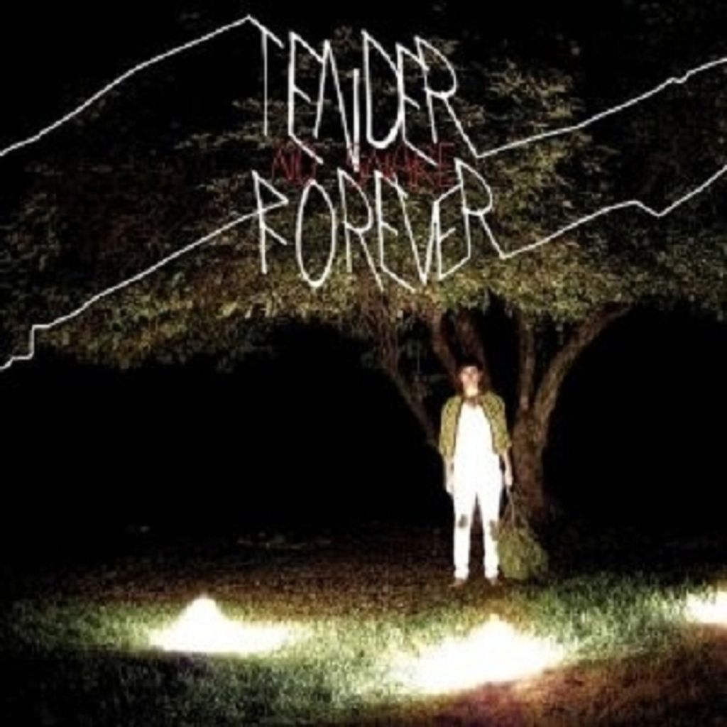 Tender Forever-No Snare