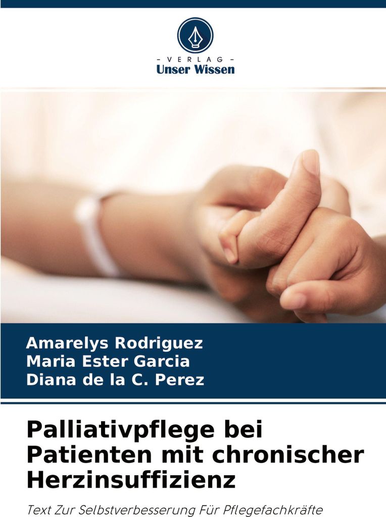Palliativpflege bei Patienten mit chronischer Herzinsuffizienz