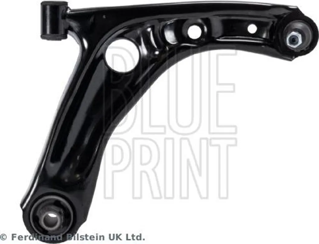 Bras de suspension BLUE PRINT ADT386171 pour C1 et Aygo - Qualité OE