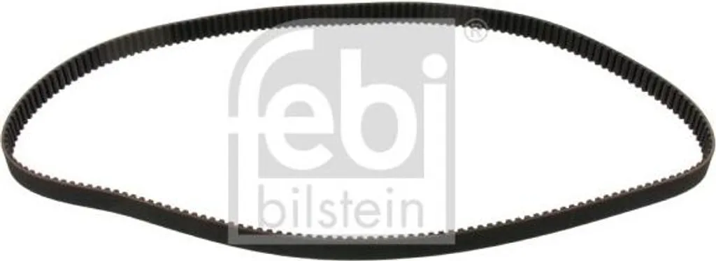 Courroie de distribution FEBI 10984 renforcée compatible Fiat et Opel