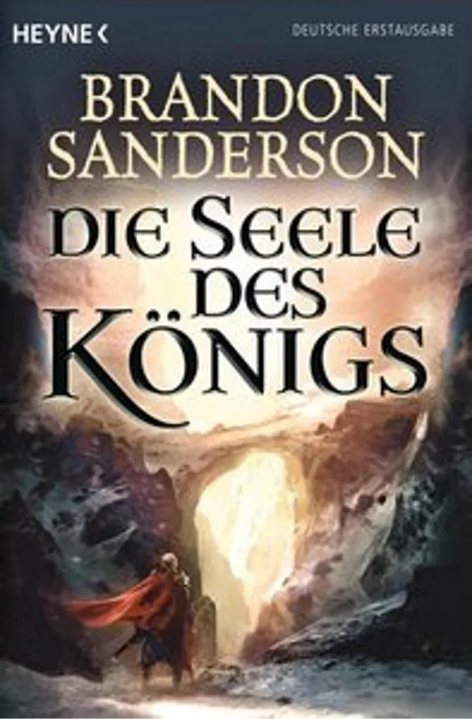 Roman Die Seele des Königs pour Amateurs de Sagas de Rois et de Batailles
