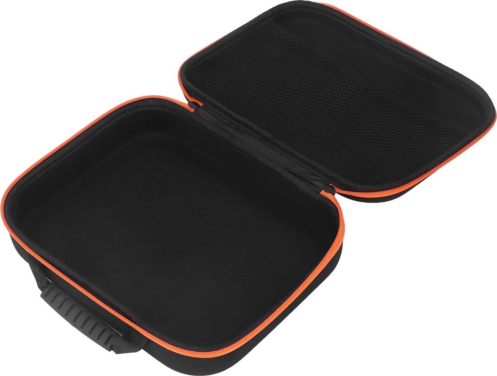 Werkzeugkoffer Werkzeuge Aufbewahrungstasche Reißverschluss Design Tragbare Tragebox für Outdoor-Arbeiten Lang
