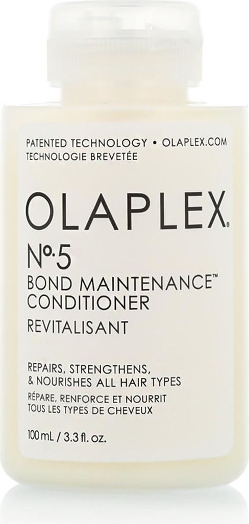 Olaplex No.5 Bond Maintenance Conditioner 100 ml Obrázok produktu 