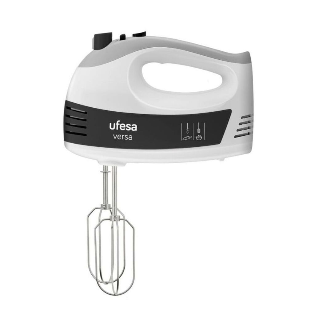 Ručný mixér UFESA 500 W 5 rýchlostí Obrázok produktu 