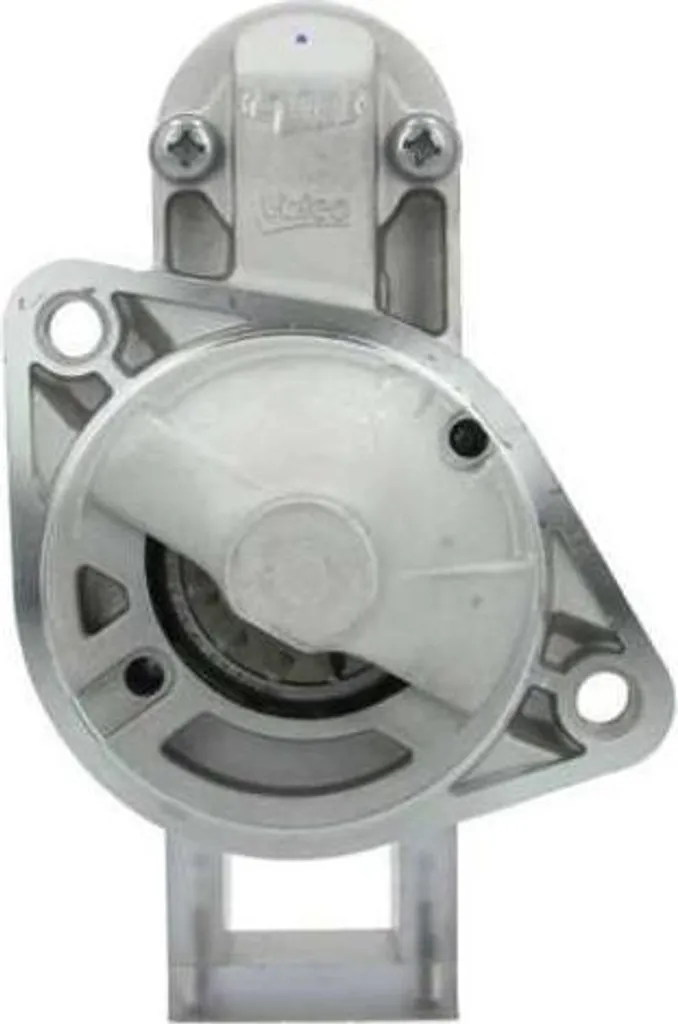 Moteur de démarreur pour Hyundai i20 1.1 CRDi 2015- de marque Valeo