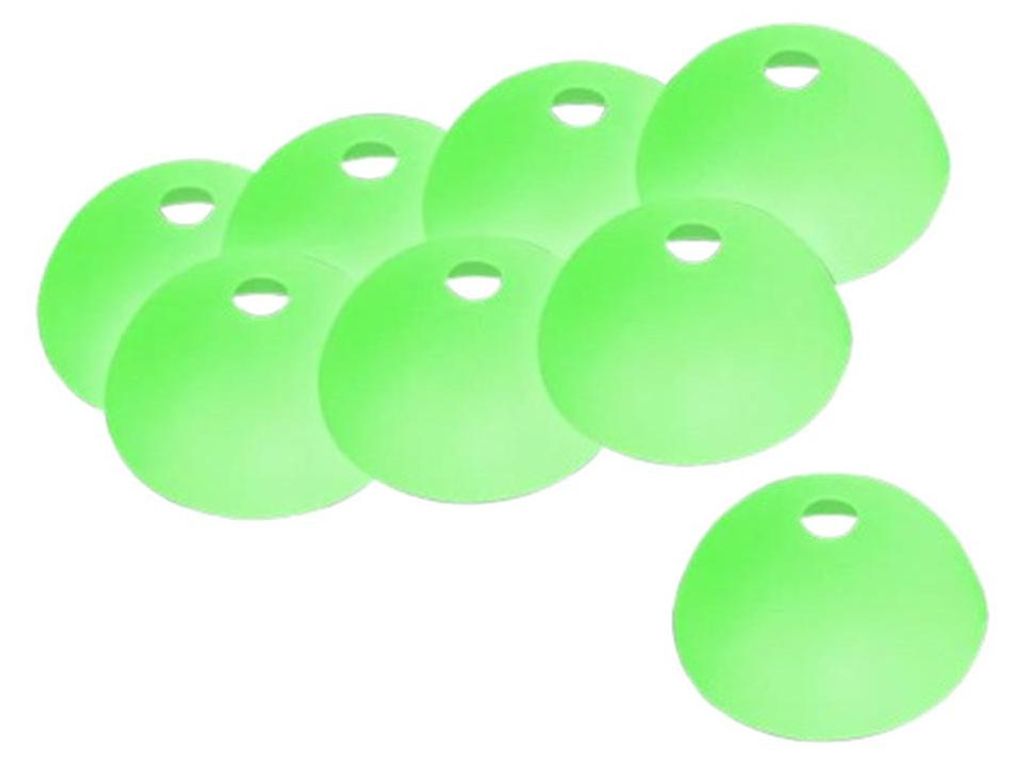 Sada ôsmich ochranných krytov kolíkov ProPlus 361760 Obrázok produktu 