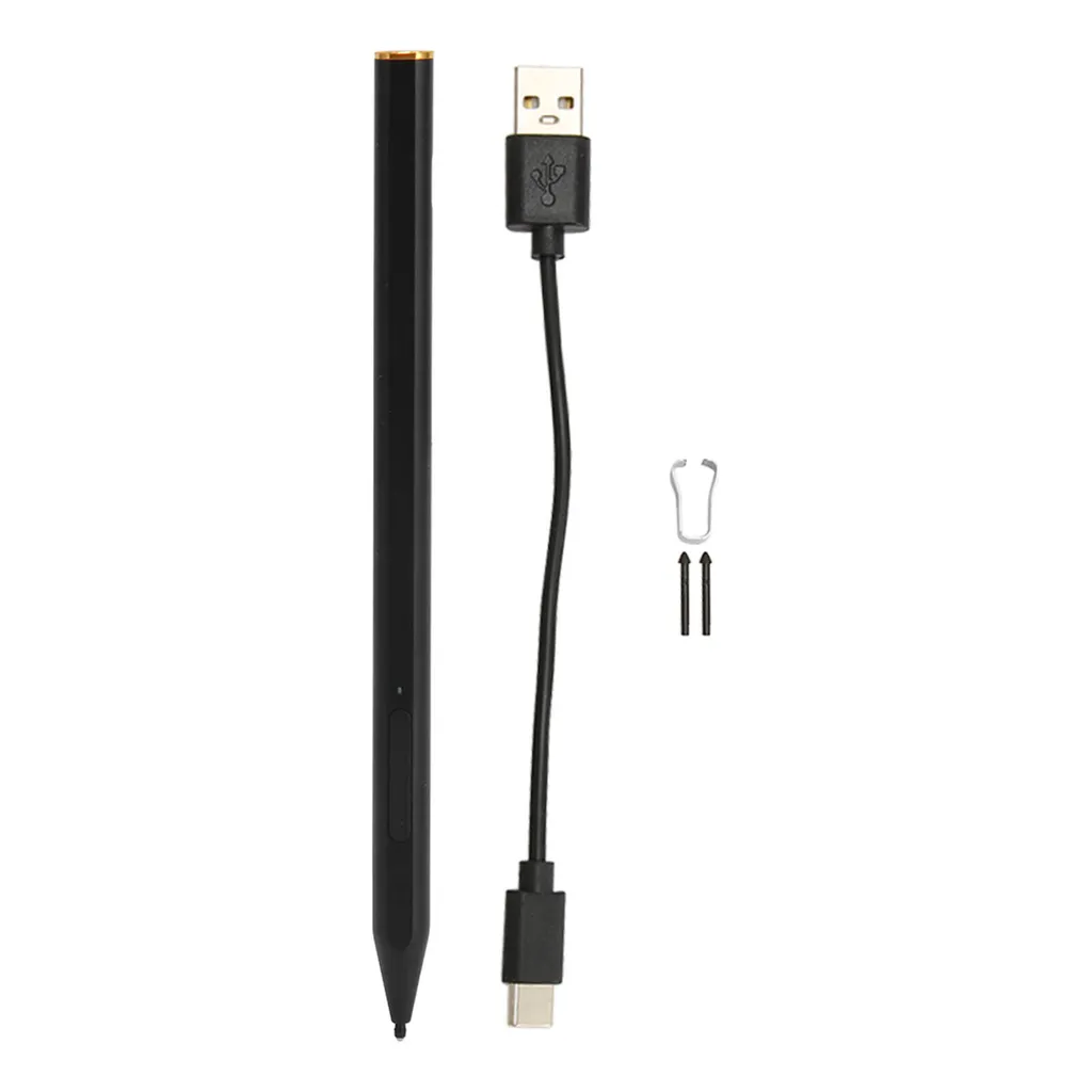 Stylet Magnétique MPP 2.0 4096 Niveaux pour HP Envy x360 et Spectre