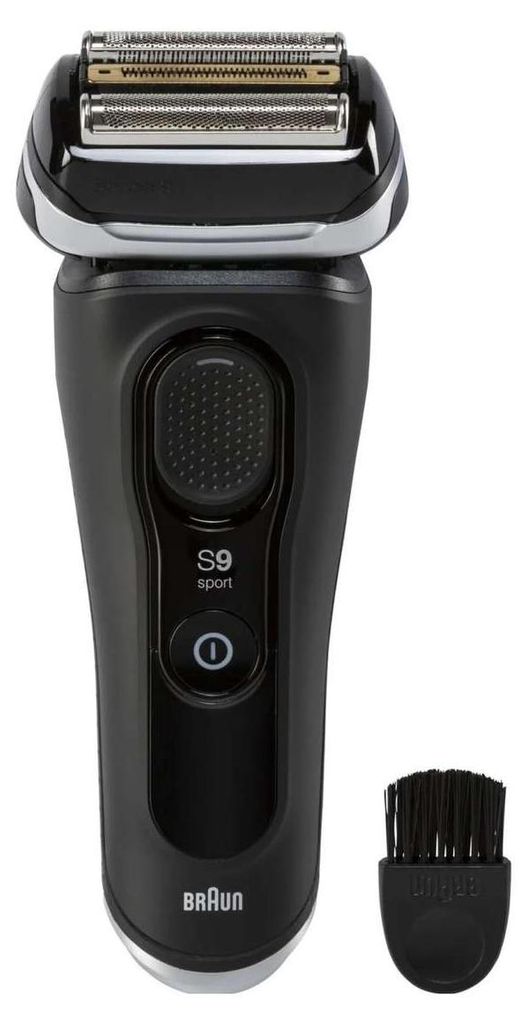 Braun Series 9 9352cc System, Sport uitvoering Productafbeelding 