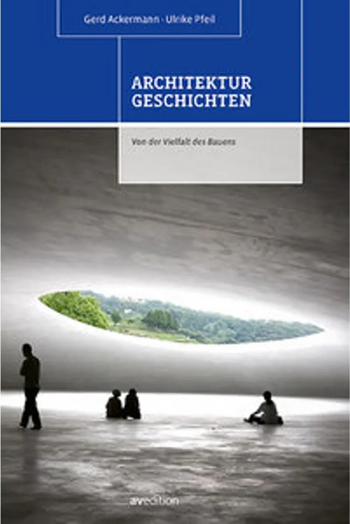 Architekturgeschichten : Comprendre l'architecture urbaine facilement