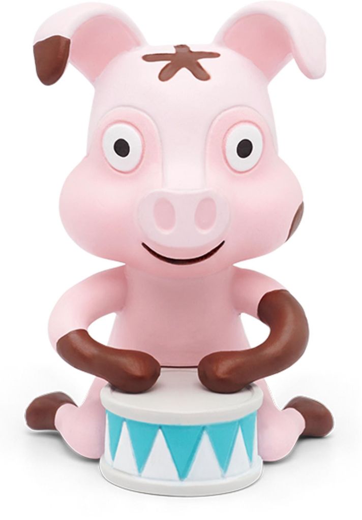Tonies Lieblings-Kinderlieder - Tierlieder Produktbild 