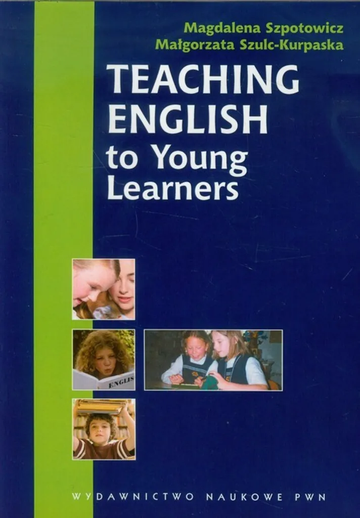 Comment enseigner l'anglais aux jeunes apprenants : guide pratique école