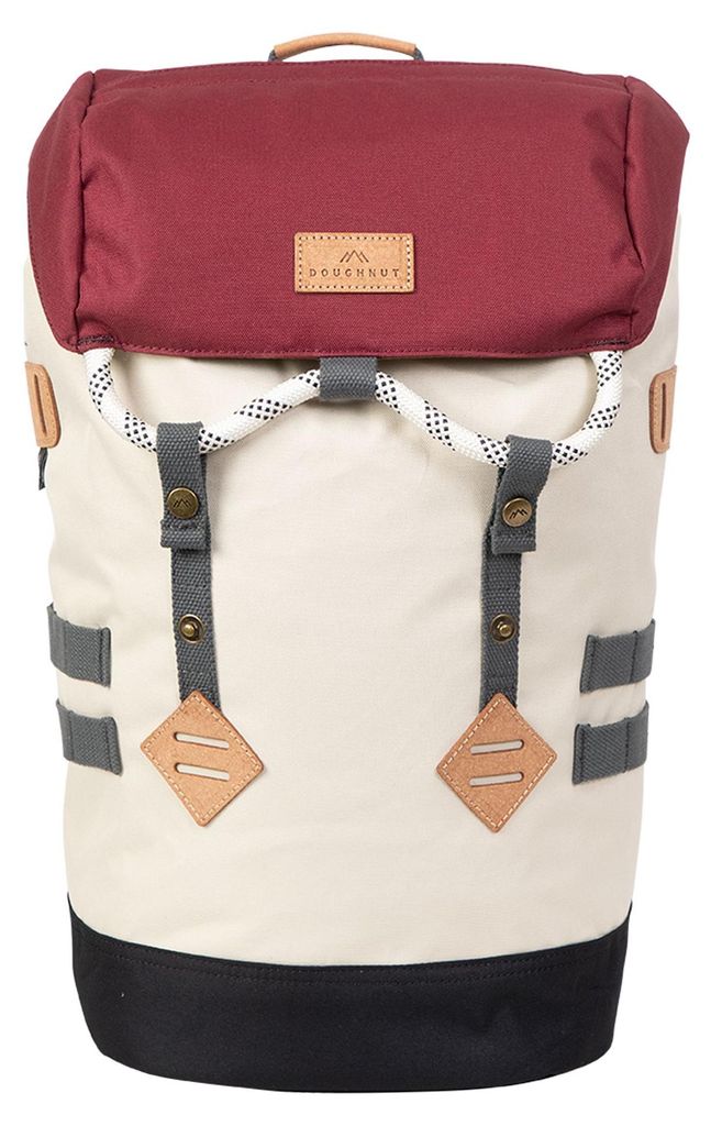 Doughnut Colorado Daypack 47 cm Laptopfach