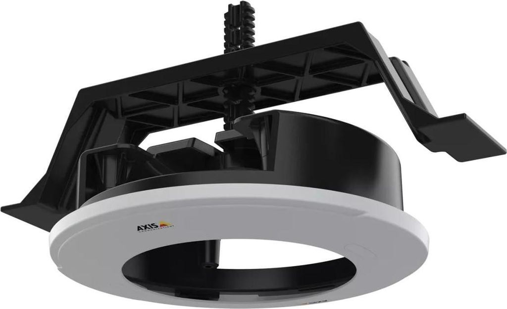 AXIS TM3204 - Eingesenkte Halterung für Kamerakuppel - Deckenmontage möglich - für AXIS M4308-PLE