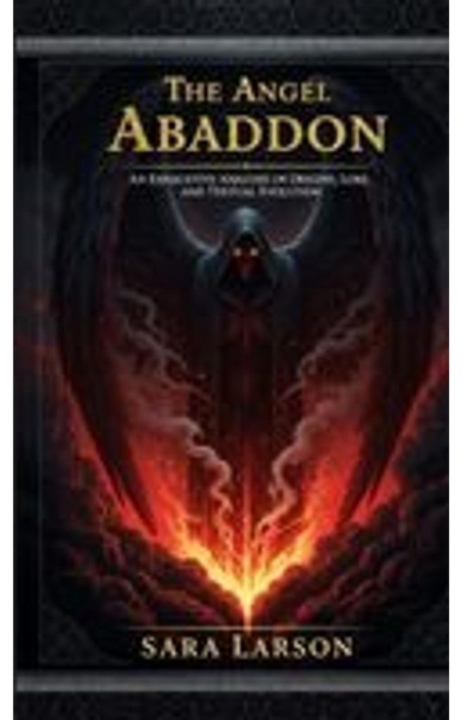 The Angel Abaddon