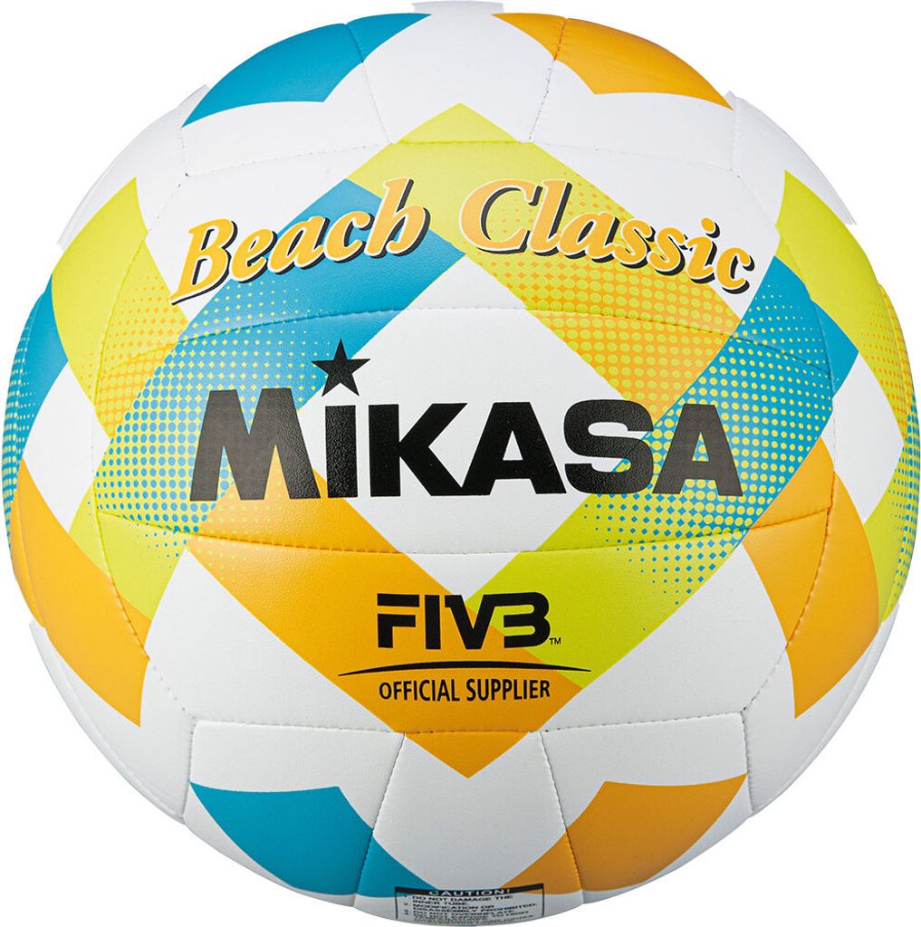 MIKASA Beach Classic BV543C-VXA-LG 5 Immagine del prodotto 
