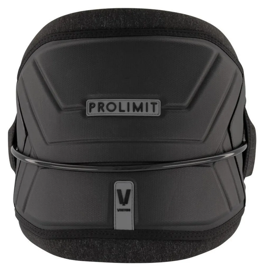 Harnais ProLimit Vector Hex rigide noir | Taille M pour combinaison