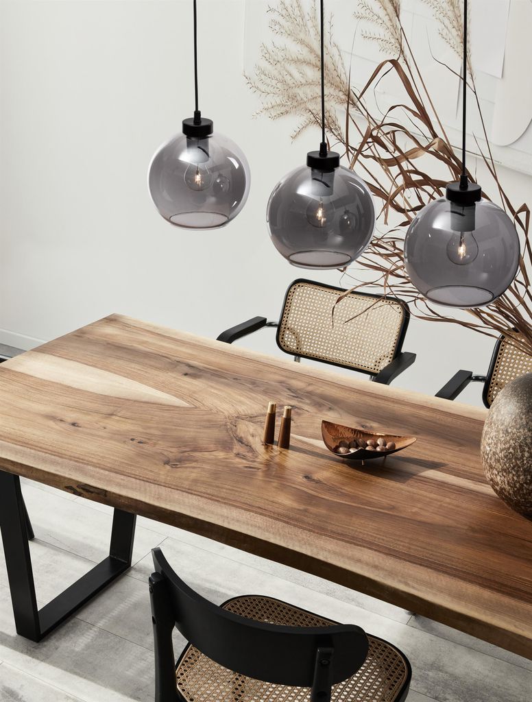 Nova Luce PALMER závěsné svítidlo Obrázek produktu 