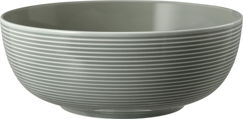Foodbowl 20 cm - Seltmann Weiden Beat Perlgrau uni - Produktbild 