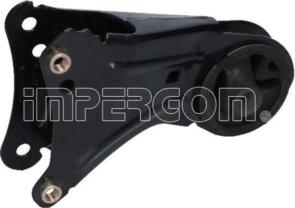 Éliminez les Claquements Moteur Twingo avec le Support OE 7700425711