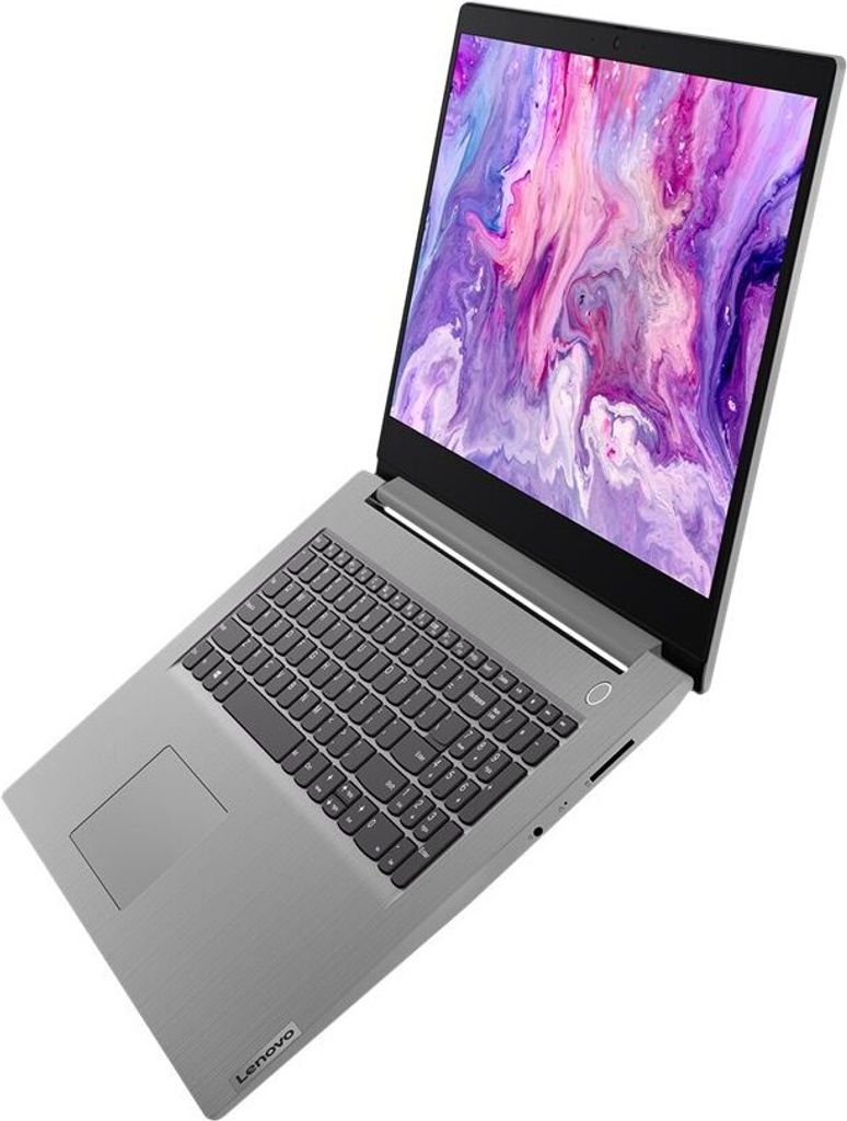 LENOVO IdeaPad 3 17ABA7 43,9cm (17,3") R5-5625U 16GB 512GB Produktbild 