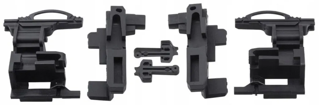 Kit réparation de glissières pour toit ouvrant Mercedes W169 W245