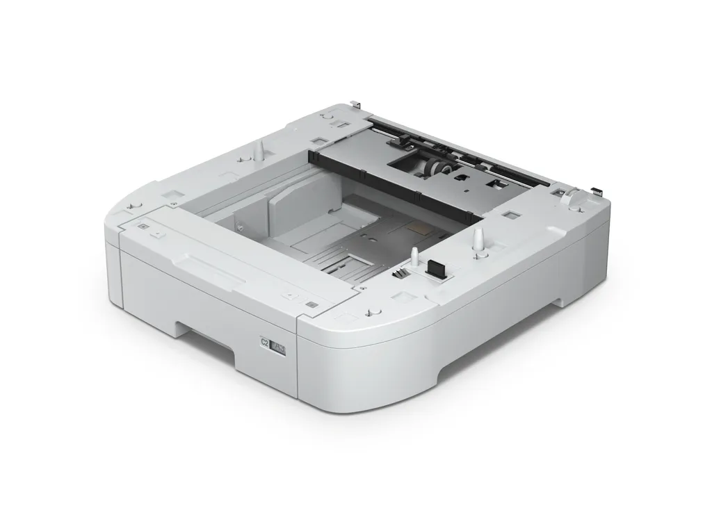 Cassette d'alimentation Epson 500 feuilles pour impression A4
