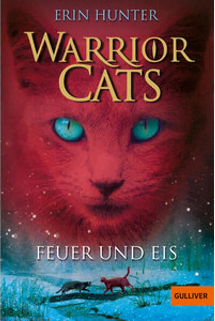 Cadeau Idéal Roman Jeunesse La Guerre des Clans Tome 2 - Lecture Fantasy