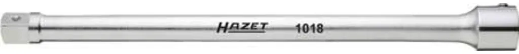 HAZET 1018 Prolunga 400mm 3/4": La Tua Alleata nei Lavori Difficili - 2
