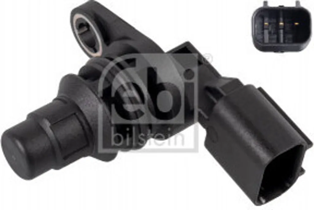 Capteur PMH et gestion moteur Febi 106807 pour Mazda 3, 5 et 6 G