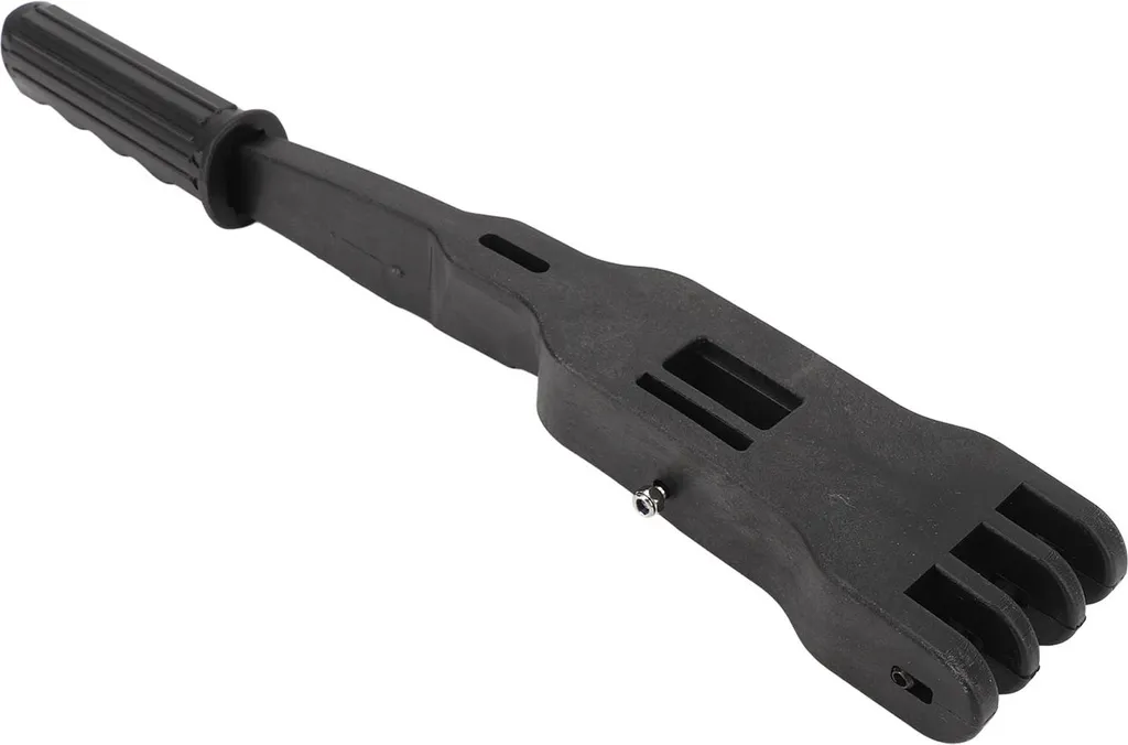 Poignée ECX1040 réparation facile pour filtre Perflex EC40 EC50 DE - 2