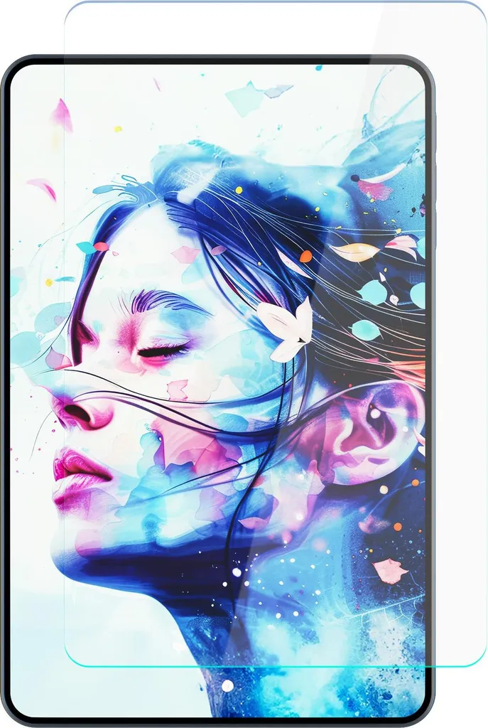 Protezione Schermo Realme Pad 2 Lite 3mk Paper Feeling Opaca - 5
