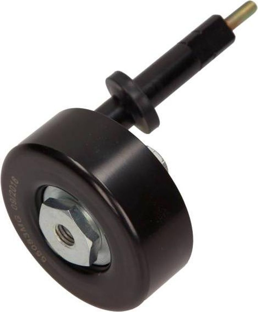 MAXGEAR 54-0629 Spannrolle Keilrippenriemen für OPEL Omega B Limousine (V94) Omega B Caravan (V94) für BMW 3 Limousine (E46) 5 Limousine (E39) X5 7