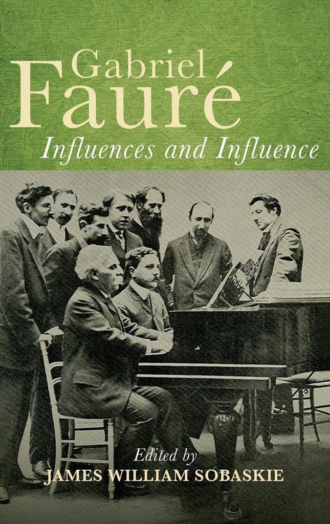 Gabriel Fauré