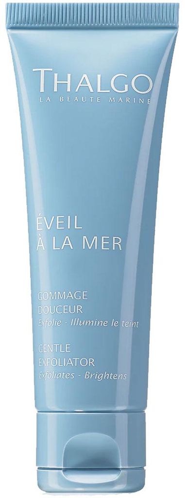 Thalgo - Gentle Exfoliator - 50 ml Productafbeelding 