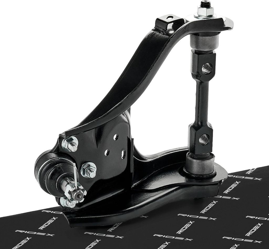RIDEX 273C1690 Querlenker Oben Vorne Links für ISUZU D-Max I Pickup (TFR, TFS)