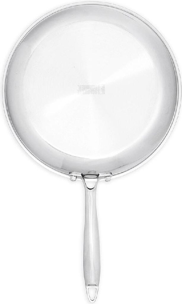HSN Edelstahlpfanne Produktbild 6