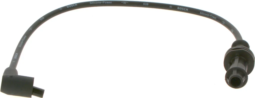 Faisceau d'allumage Bosch OE 5967 P1 haute tension pour Saxo et 106