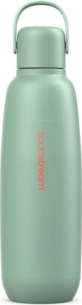 Termoláhev SODASTREAM Fizz&Go 900ml mátová Obrázek produktu 