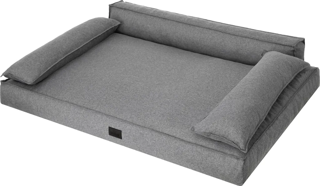 Doggy Champion Cuccia Cane XXL 120x77 | Letto Idrorepellente Lavabile