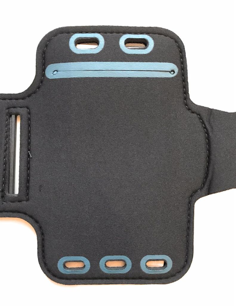 Sportarmband für Huawei Mate 20 Pro  Fitnesstasche Handytasche Armtasche 