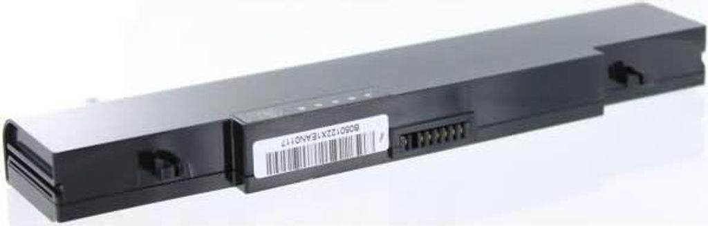 Akku für Samsung NP355E7C-S08DE Li-Ion 10,8 Volt 4400 mAh schwarz