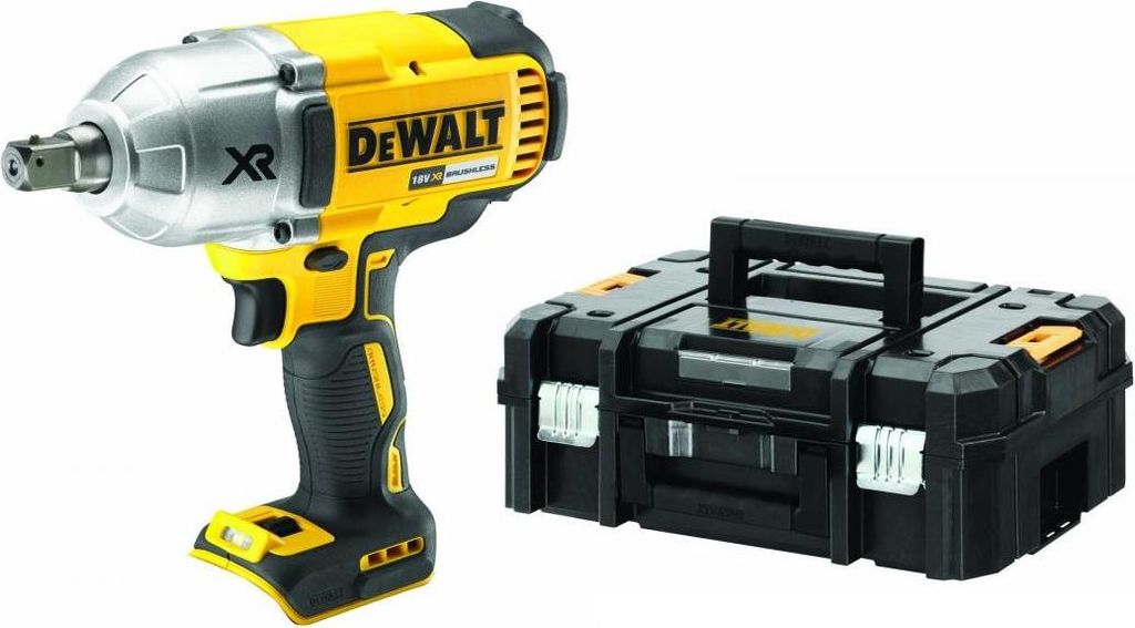 DeWALT DCF899NT power wrench 1/2  18 V Immagine del prodotto 